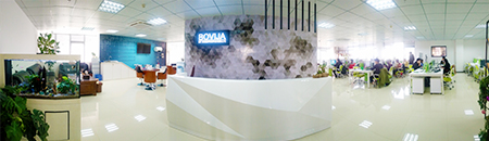 中海裝飾公司圖片